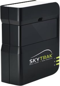 10. SkyTrak Golf Launch Monitor