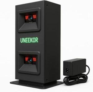 11. EYE MINI LITE Indoor Golf Launch Monitor