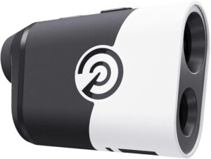 3. Precision Pro NX9 Golf Rangefinder