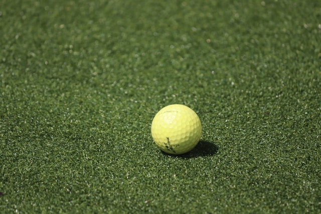 Why Do Golf Balls Have Dimples?