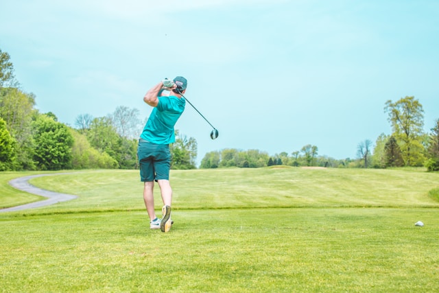 Types of Par Scores on Holes