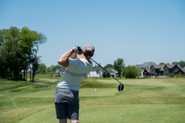 What is a Handicap in Golf?