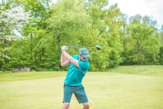 How a Handicap is Calculated?
