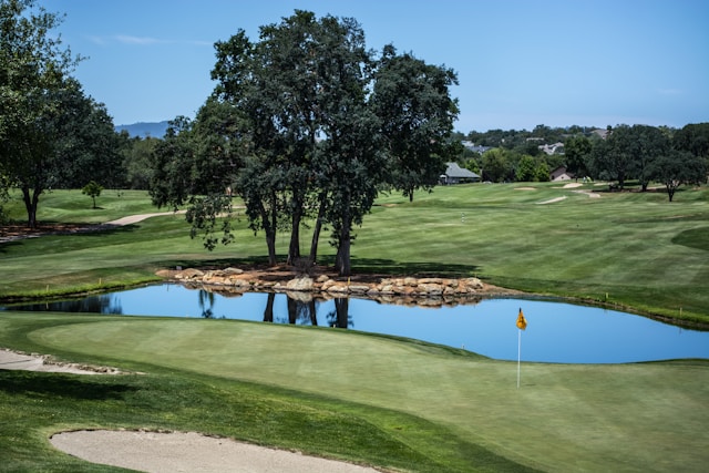 How Long Does 9 Holes of Golf Take?