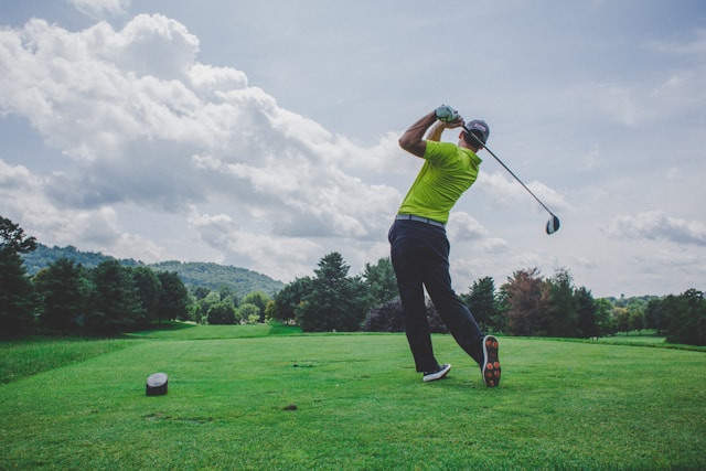 Using a Handicap in Play