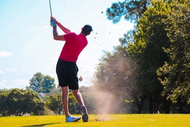 What is Par in Golf?