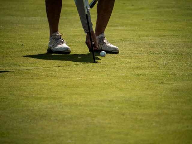 How Par is Determined?