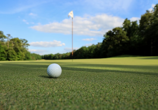 How to Become a Scratch Golfer?