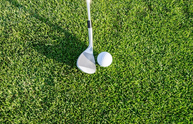 Variations in Club Sets